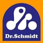 Logo alimentos premium para perros Doctor Schmidt